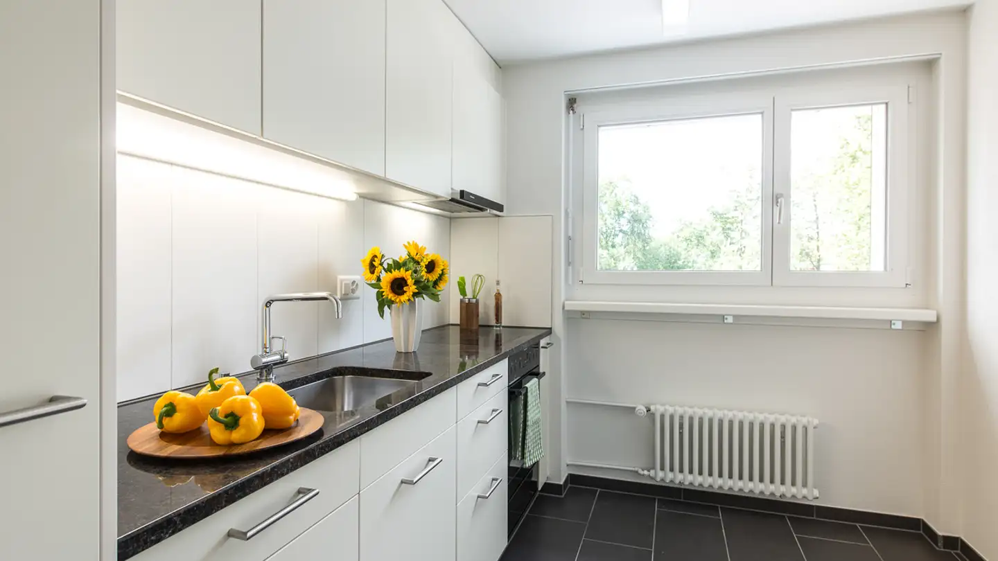 Appartement à louer - Erlenweg 10, 5036 Oberentfelden
