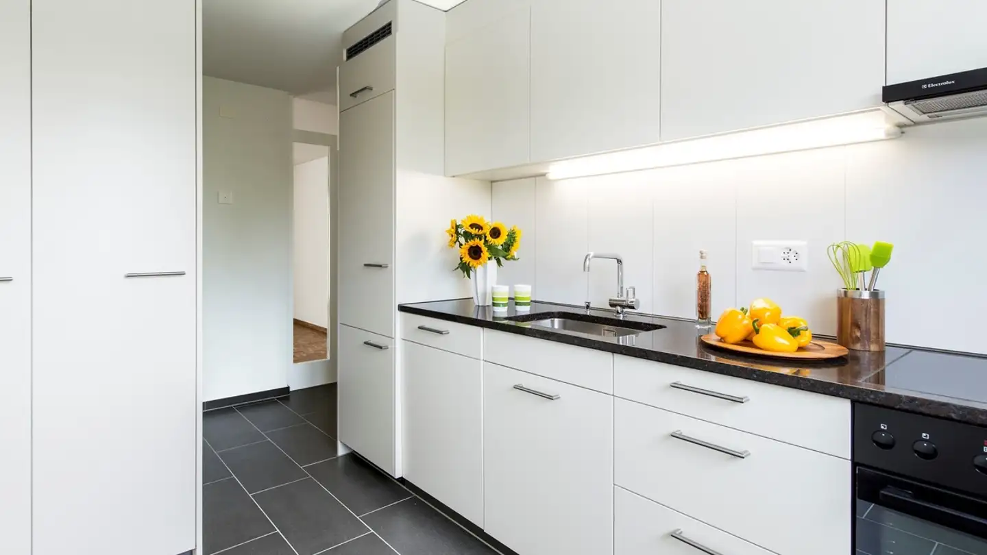 Appartement à louer - Erlenweg 10, 5036 Oberentfelden - Photo 2