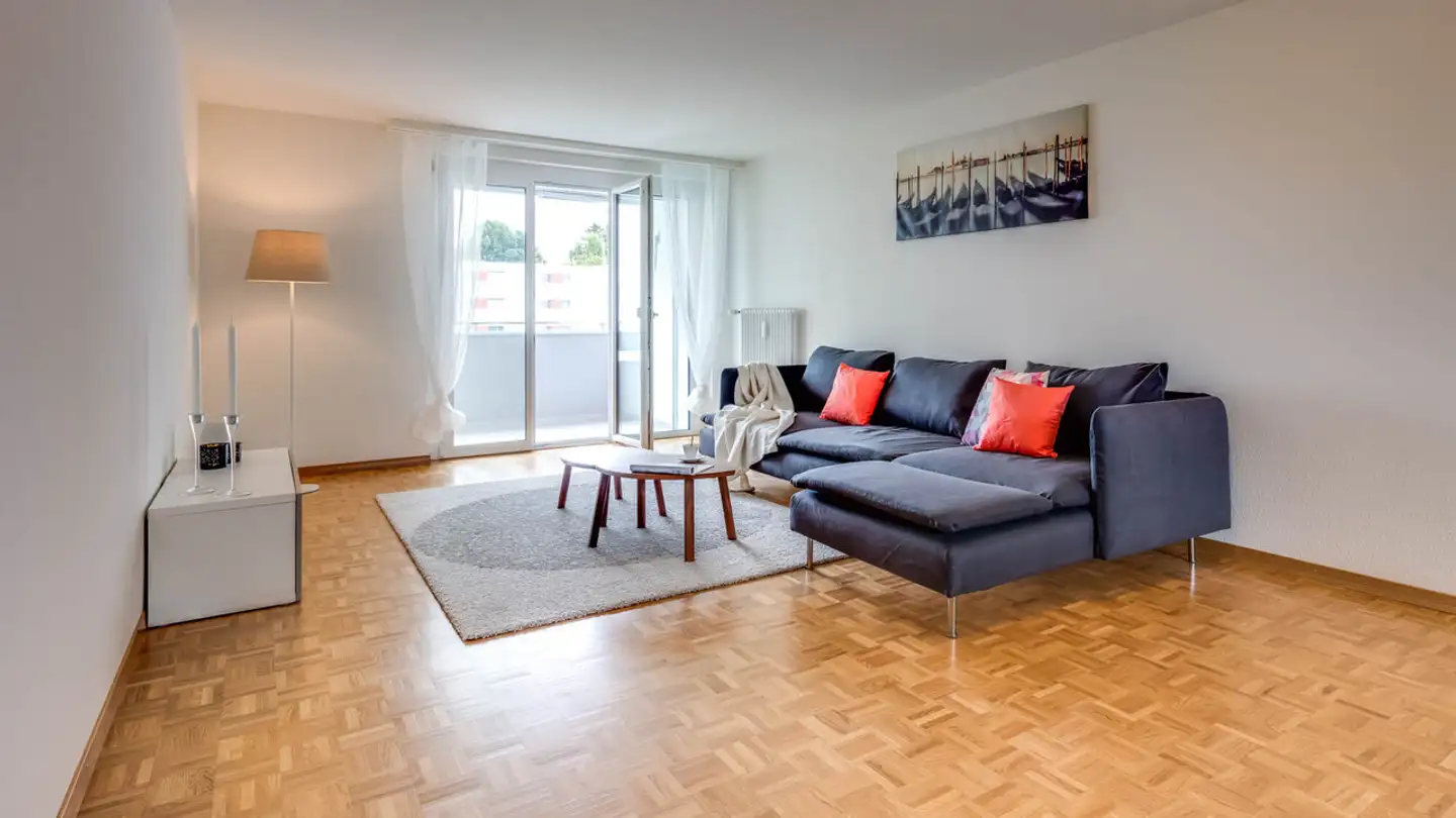 Appartement à louer - Erlenweg 10, 5036 Oberentfelden - Photo 3