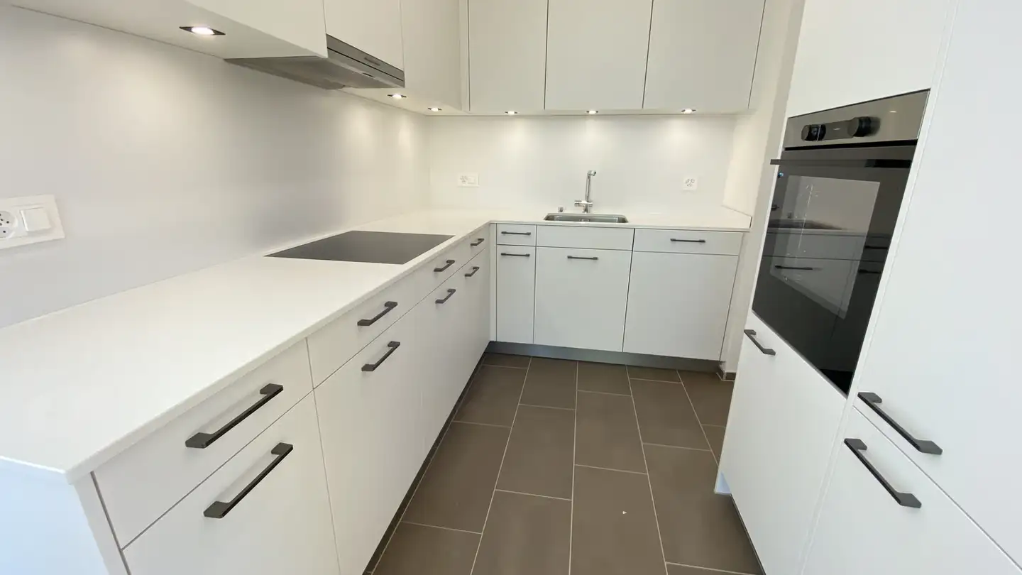 Appartement à louer - Unterwartweg 17, 4132 Muttenz
