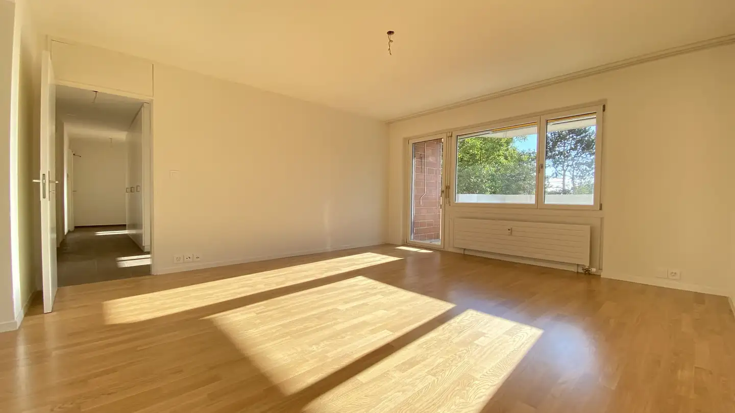 Appartement à louer - Unterwartweg 17, 4132 Muttenz - Photo 2