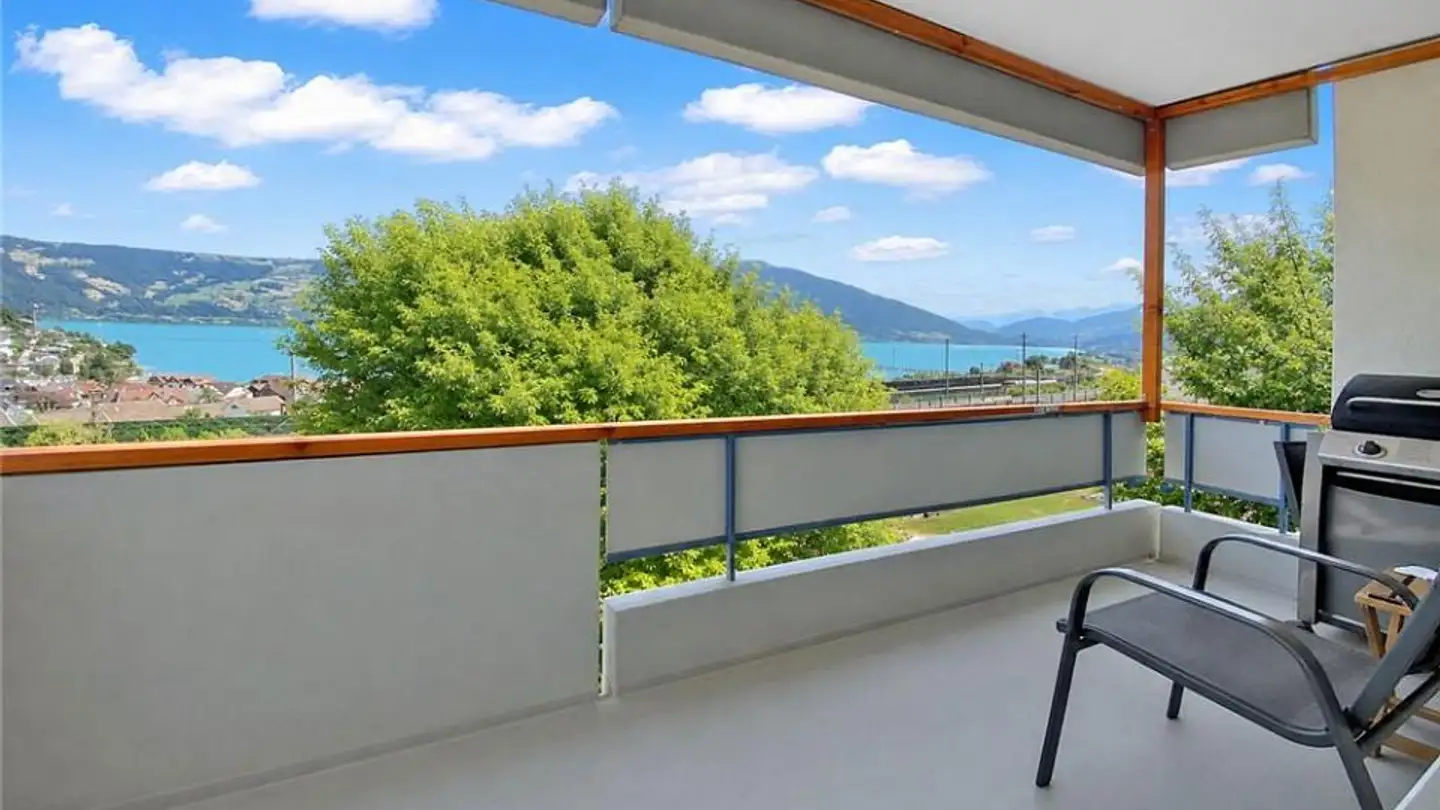 Wohnung kaufen - Eichlihalde 9, 6405 Immensee