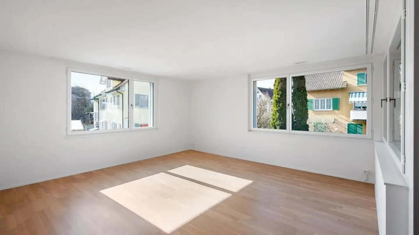 Appartamento in affitto - Bahnhofstrasse 4, 8240 Thayngen - Photo 3