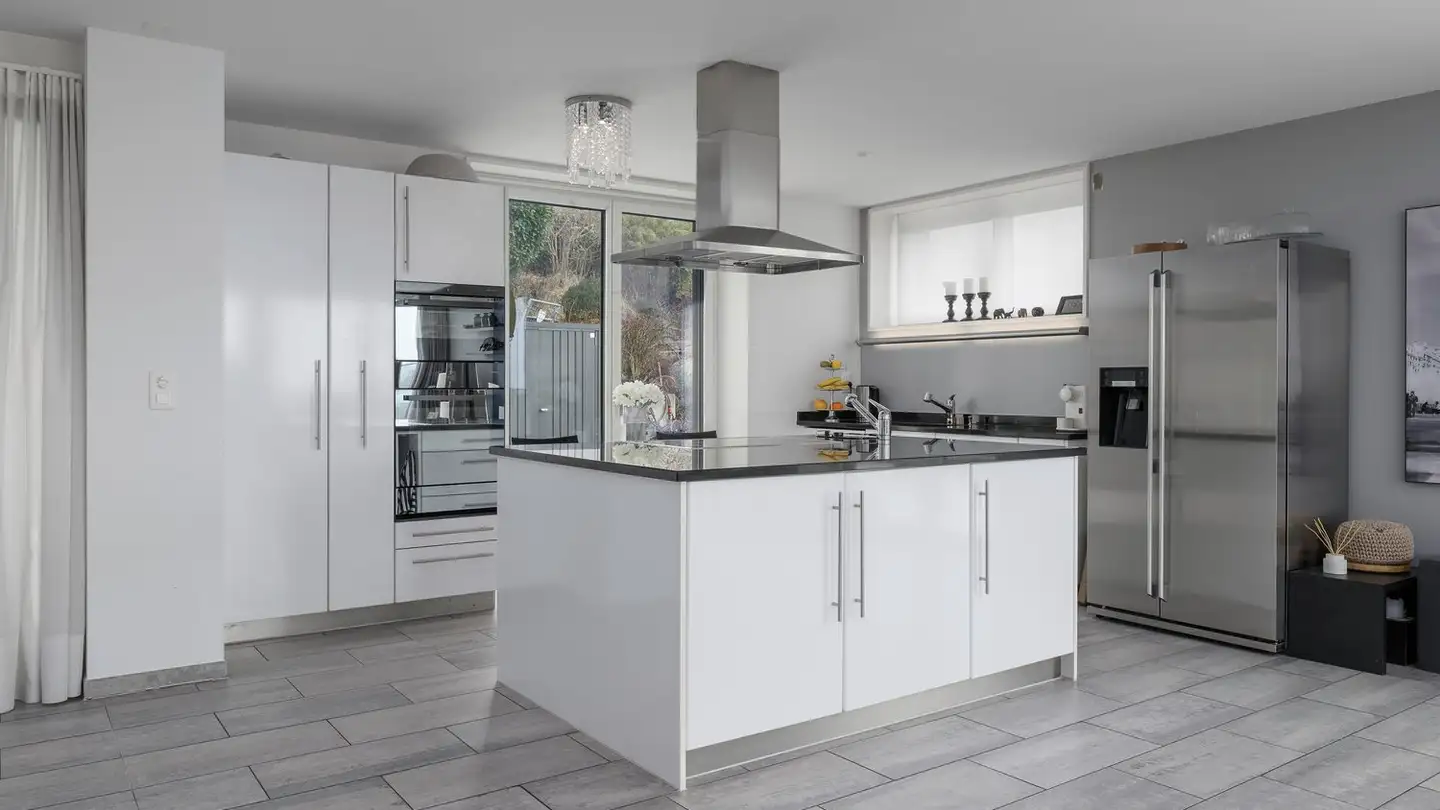 Appartement à vendre - 8708 Männedorf - Photo 4