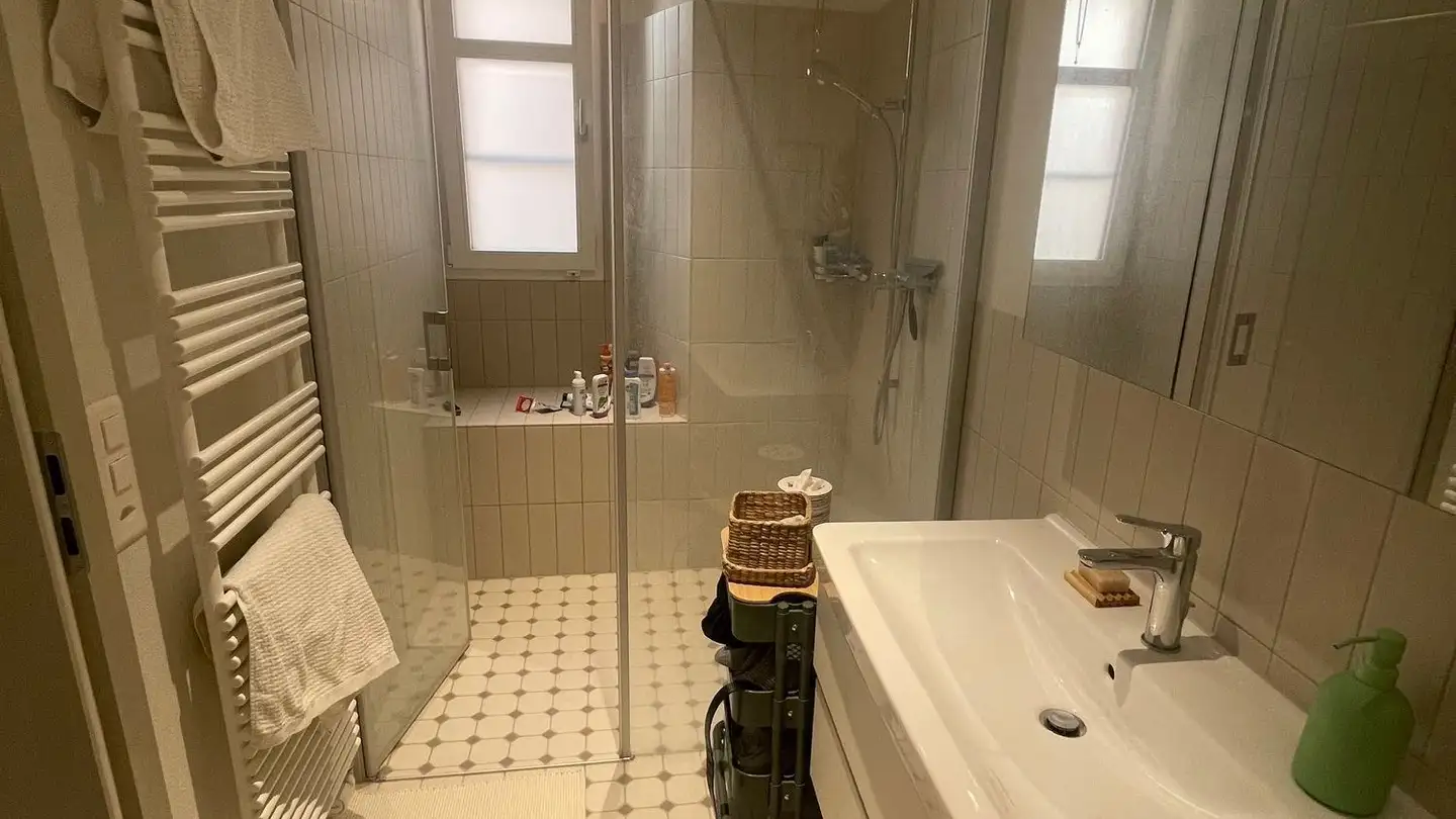 Wohnung mieten - Stadthausgasse 2, 8200 Schaffhausen - Foto 2