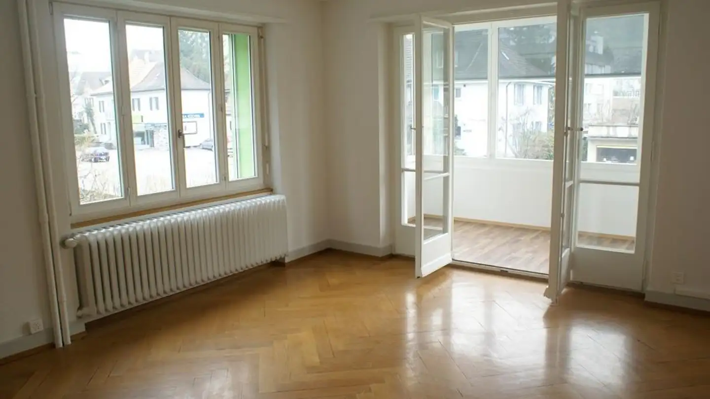 Wohnung mieten - Seftigenstrasse 281, 3084 Wabern - Foto 2