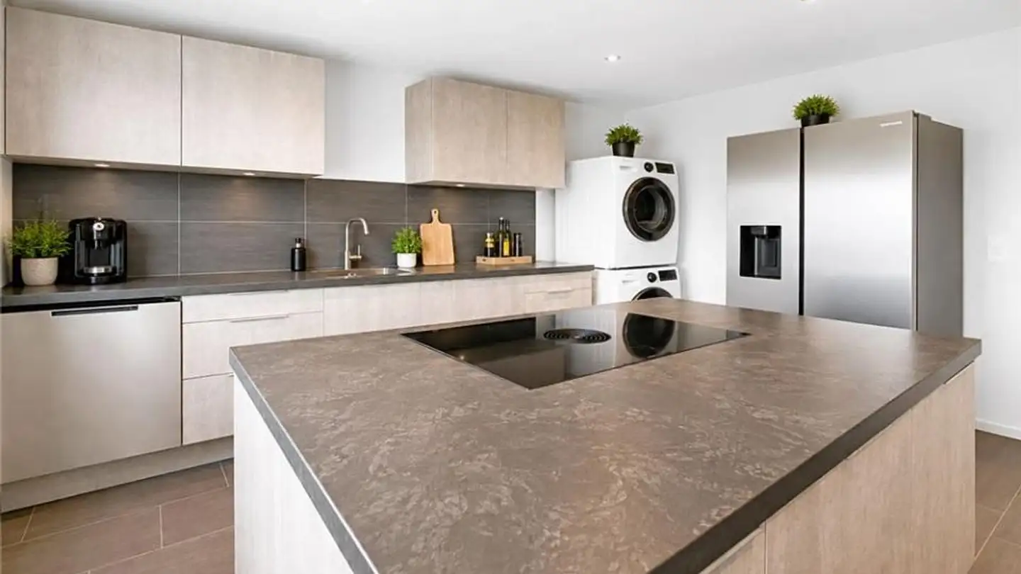 Wohnung kaufen - Eichlihalde 9, 6405 Immensee - Foto 2