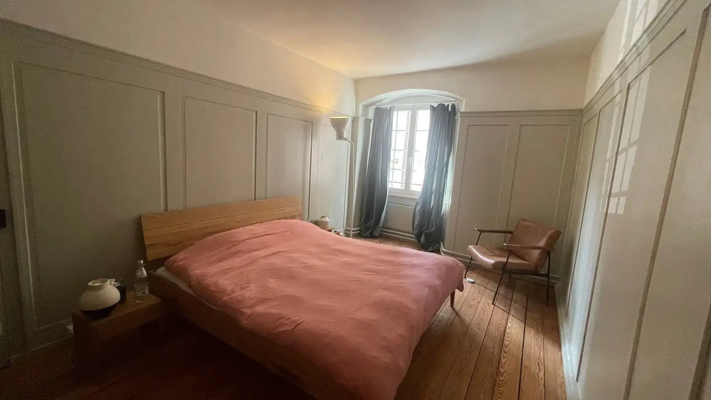 Wohnung mieten - Stadthausgasse 2, 8200 Schaffhausen - Foto 3