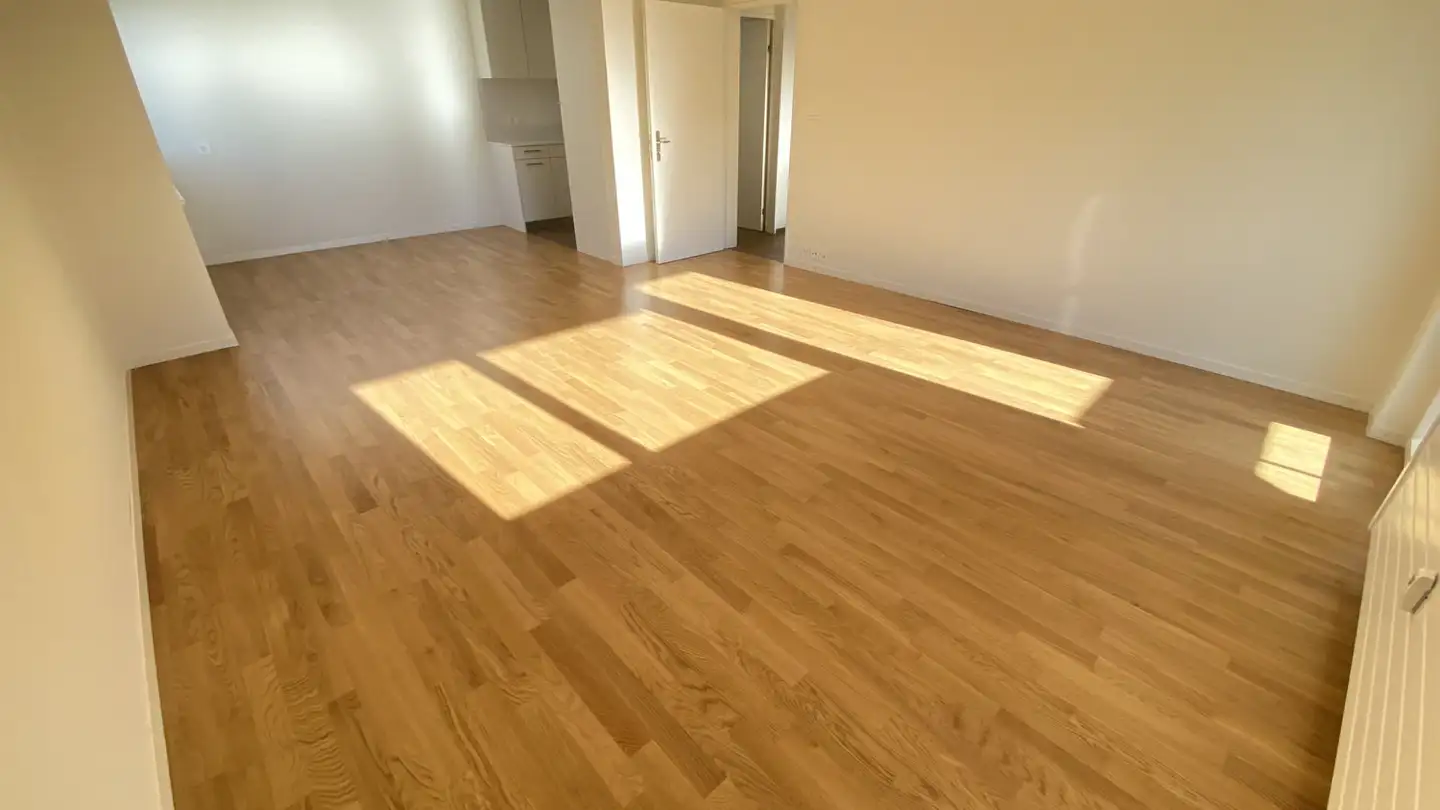 Appartement à louer - Unterwartweg 17, 4132 Muttenz - Photo 3
