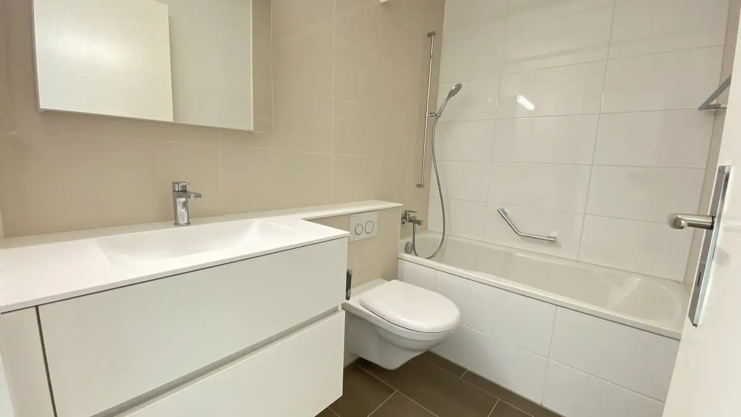 Appartement à louer - Unterwartweg 17, 4132 Muttenz - Photo 4