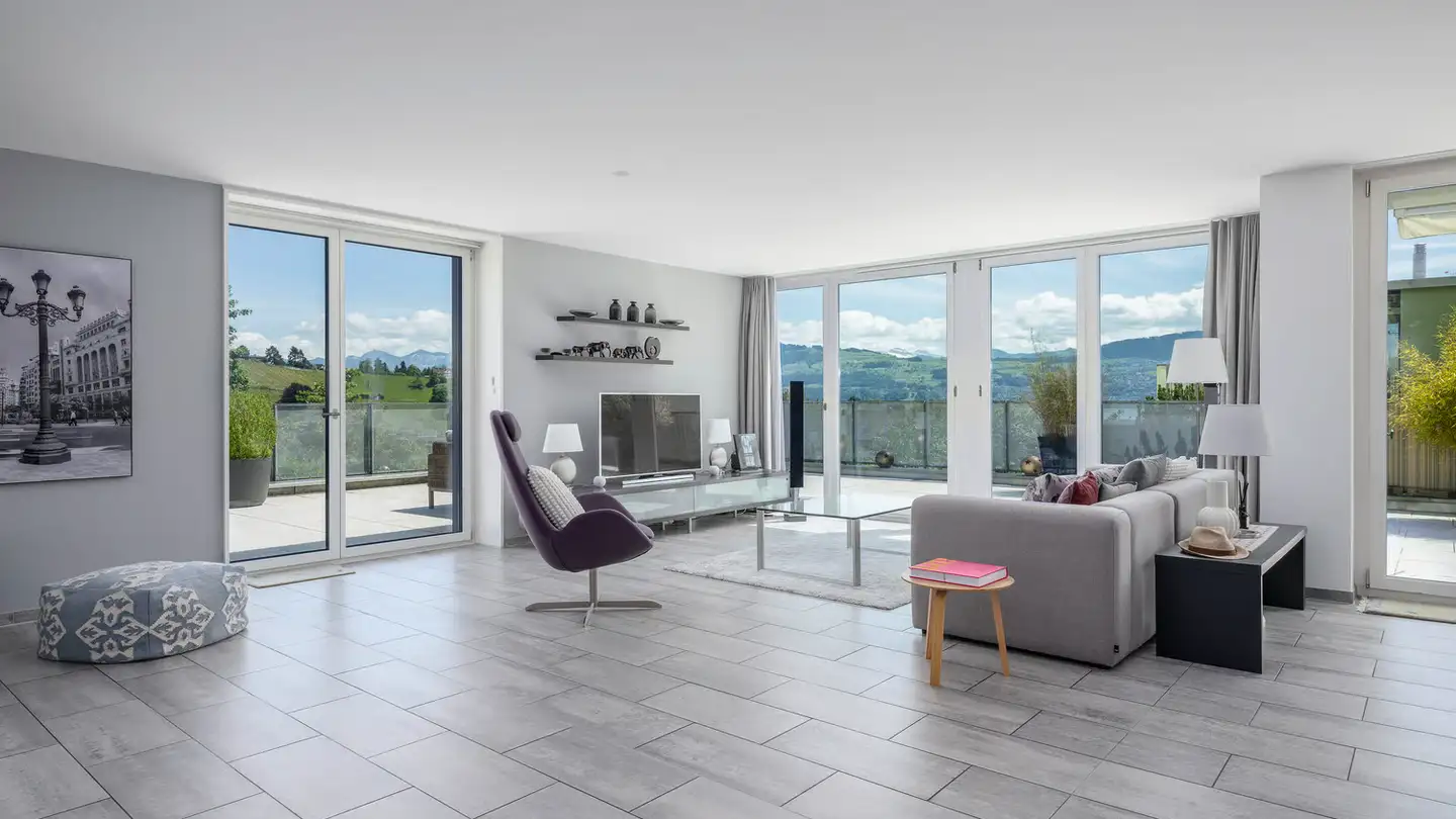 Appartement à vendre - 8708 Männedorf - Photo 2