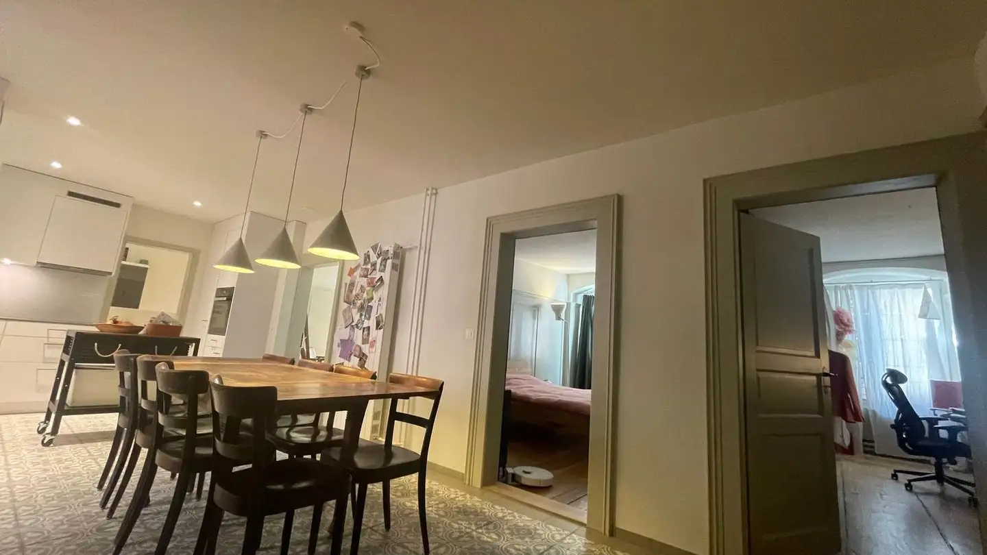 Wohnung mieten - Stadthausgasse 2, 8200 Schaffhausen - Foto 4