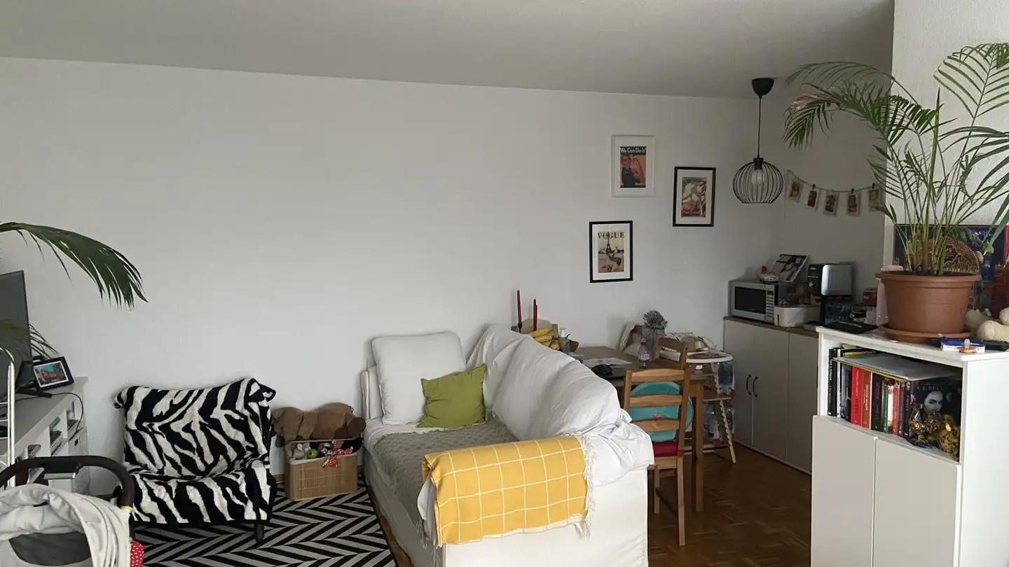 Appartement à louer - 8304 Wallisellen