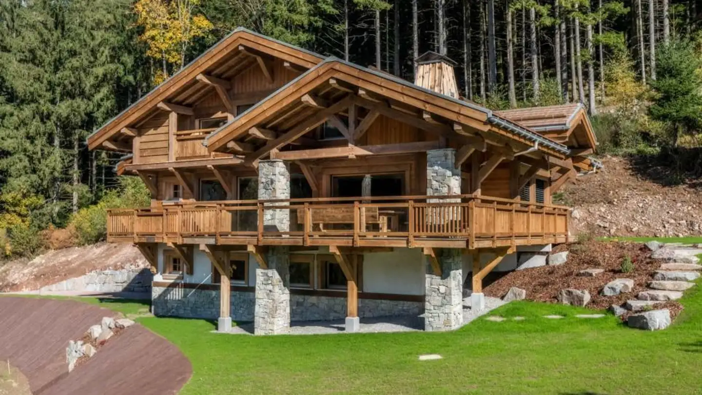 Chalet in vendita - 1882 Gryon - Photo 4