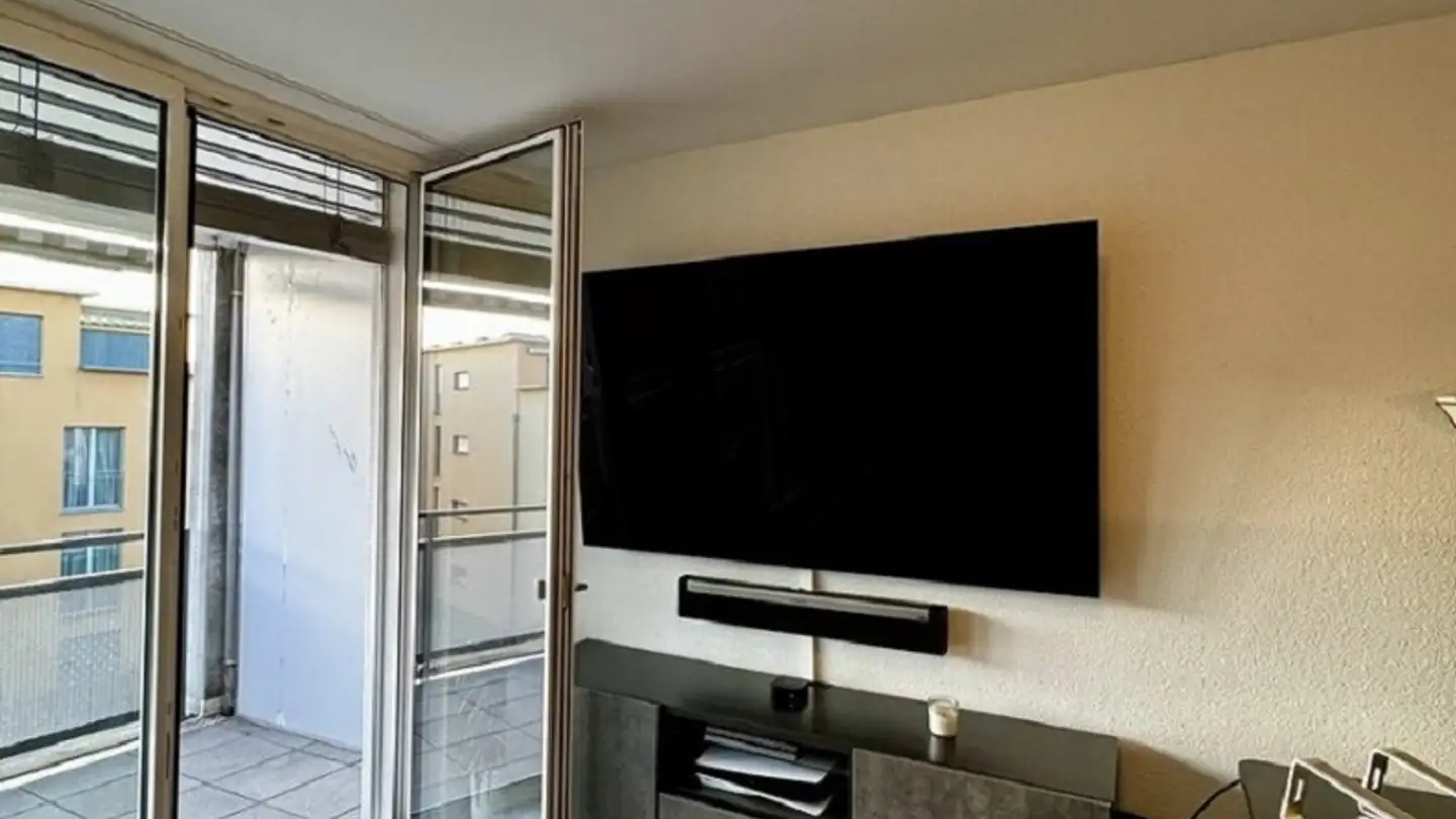 Appartamento in affitto - Gfennstrasse 16, 8600 Dübendorf - Foto 2