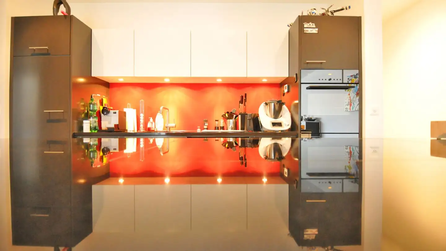 Appartement à louer - Bläsihofstrasse, 8200 Schaffhausen - Photo 3