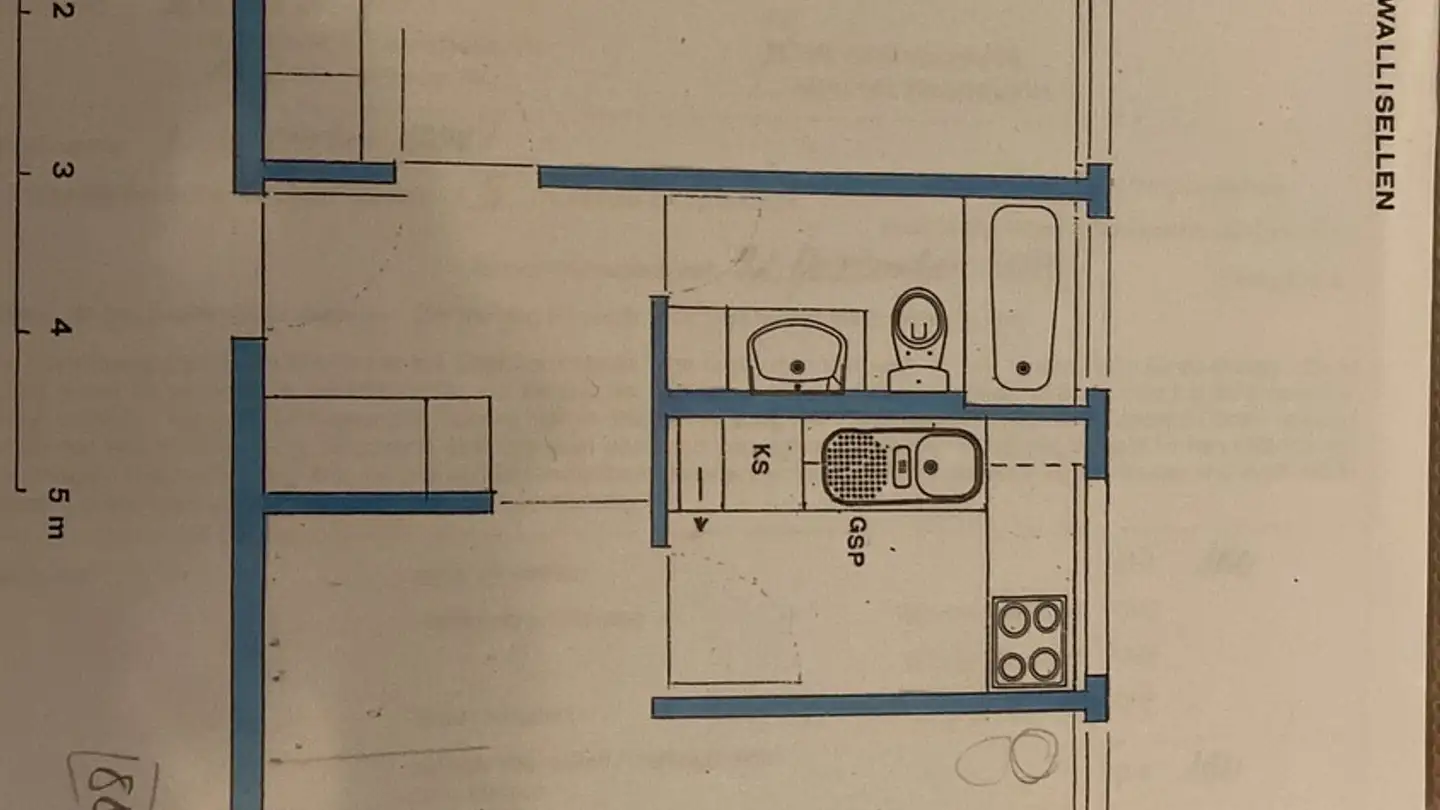 Appartement à louer - 8304 Wallisellen - Photo 4