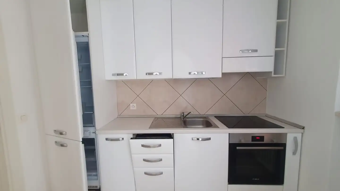 Appartement à louer - Via Vincenzo Vela 6, 6830 Chiasso - Photo 3