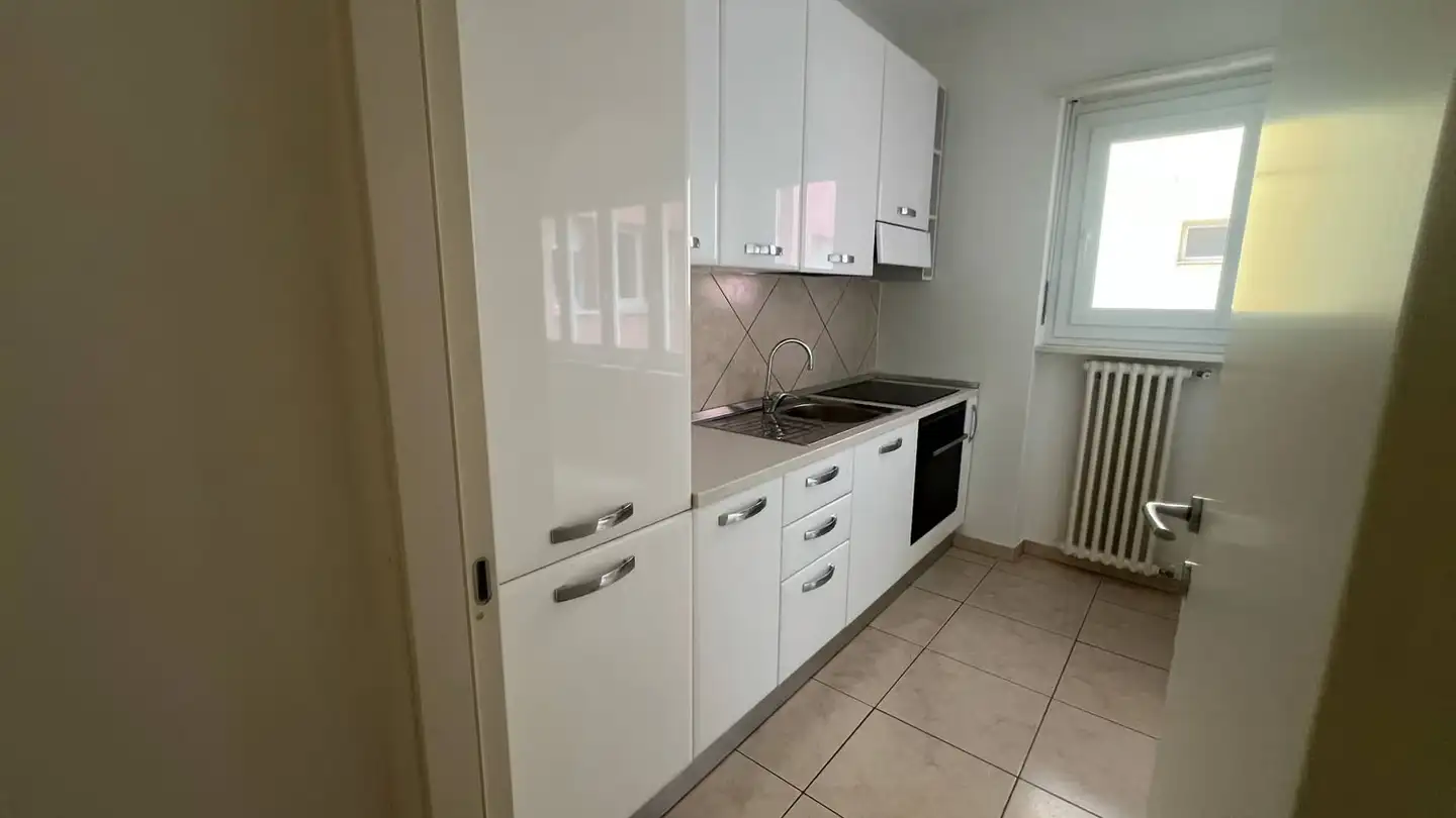 Appartement à louer - Via Vincenzo Vela 6, 6830 Chiasso - Photo 4