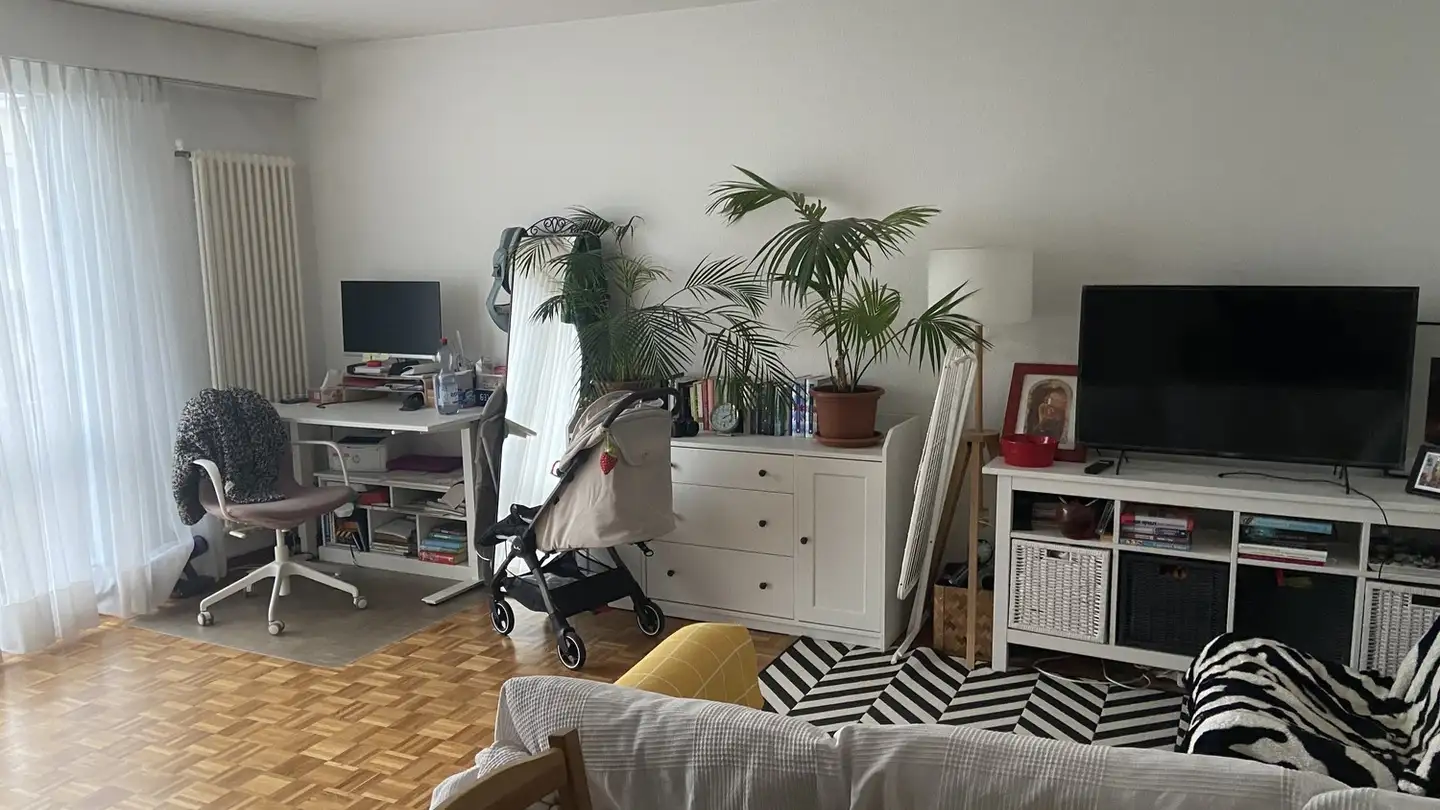 Appartement à louer - 8304 Wallisellen - Photo 2