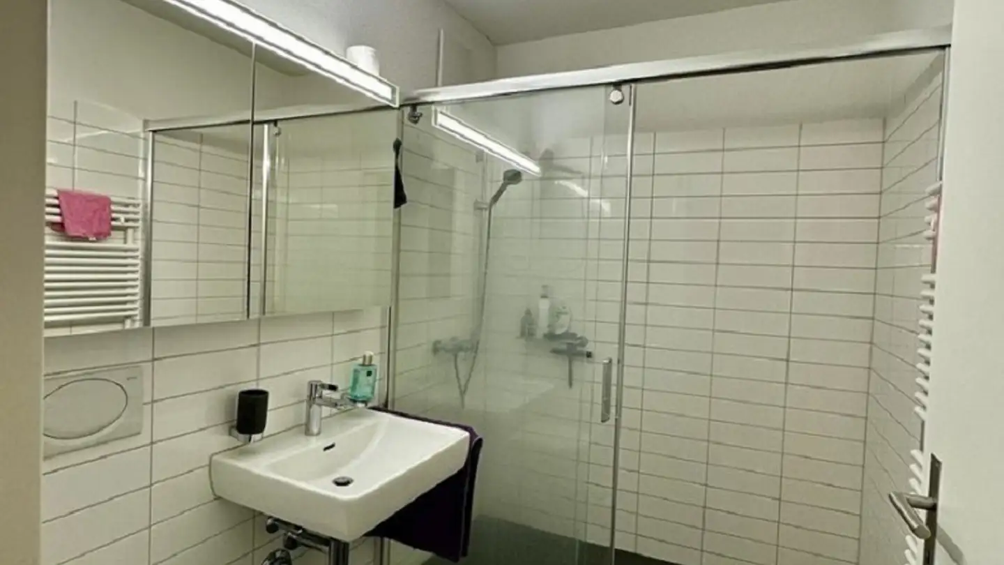 Appartamento in affitto - Gfennstrasse 16, 8600 Dübendorf - Foto 4