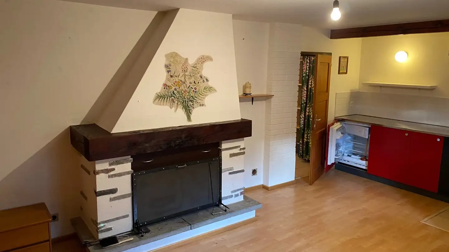 Appartamento in affitto - Deggio, 6777 Quinto - Photo 3