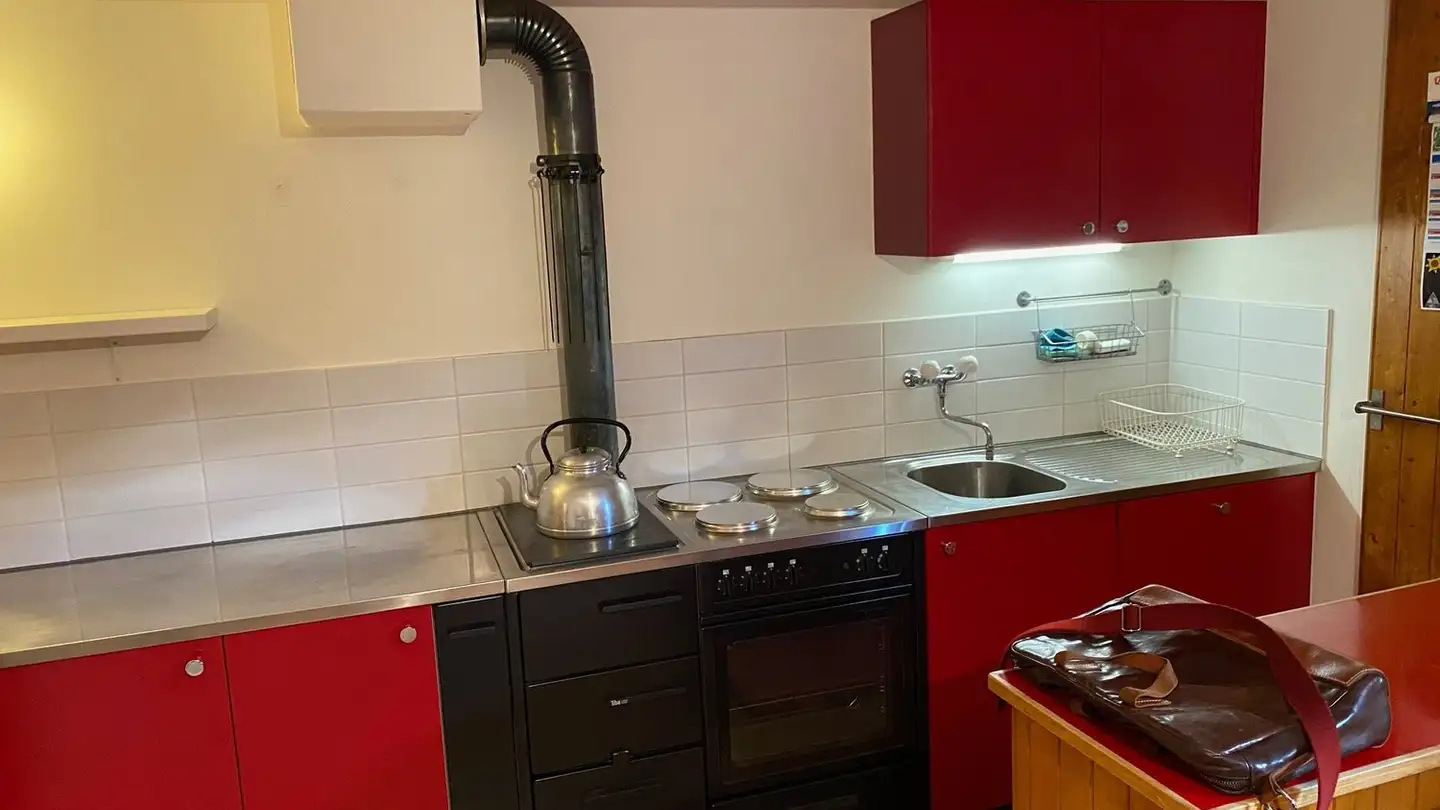 Appartamento in affitto - Deggio, 6777 Quinto - Photo 4