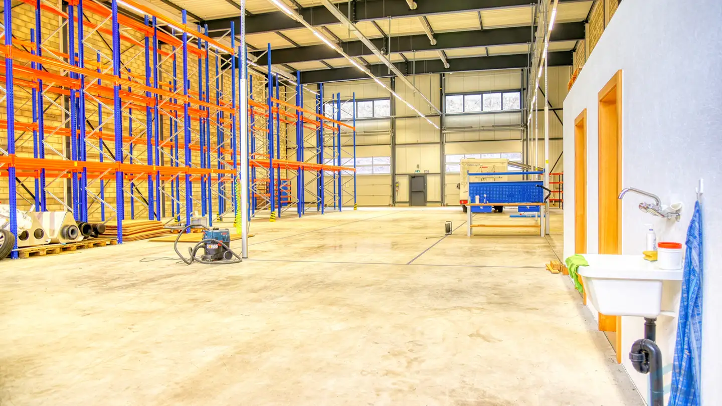 Storage space for rent - Route De Daval, 3960 Sierre - Photo 2