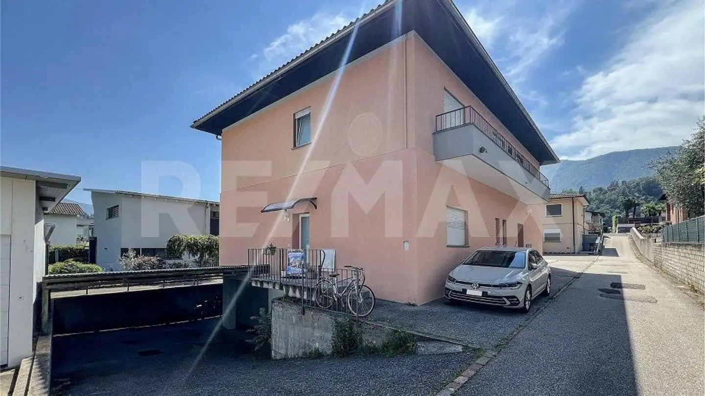 Edificio residenziale in vendita - 6616 Losone - Photo 4
