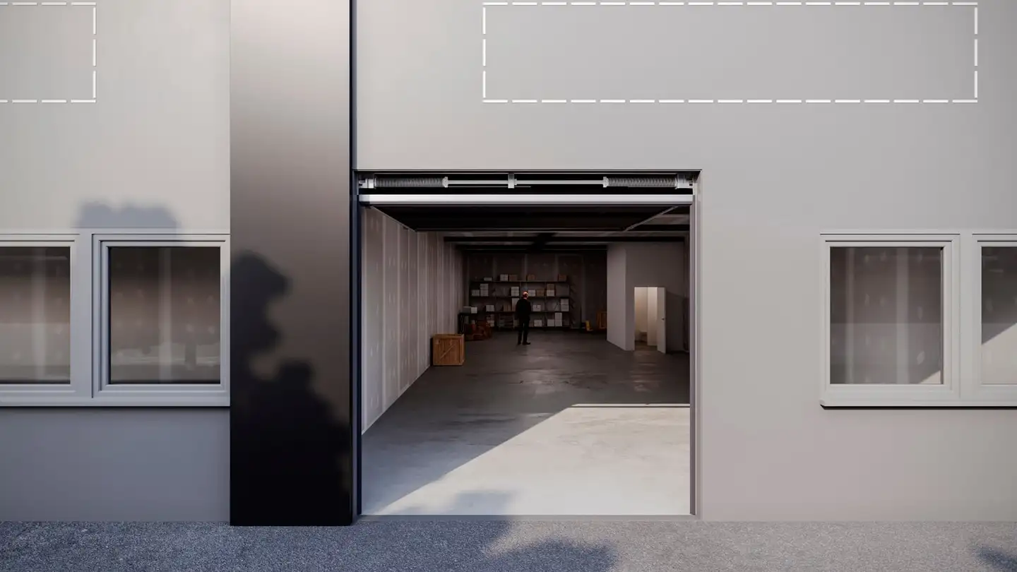 Department store for rent - Via Cantonale 63, 6804 Bironico - Photo 2