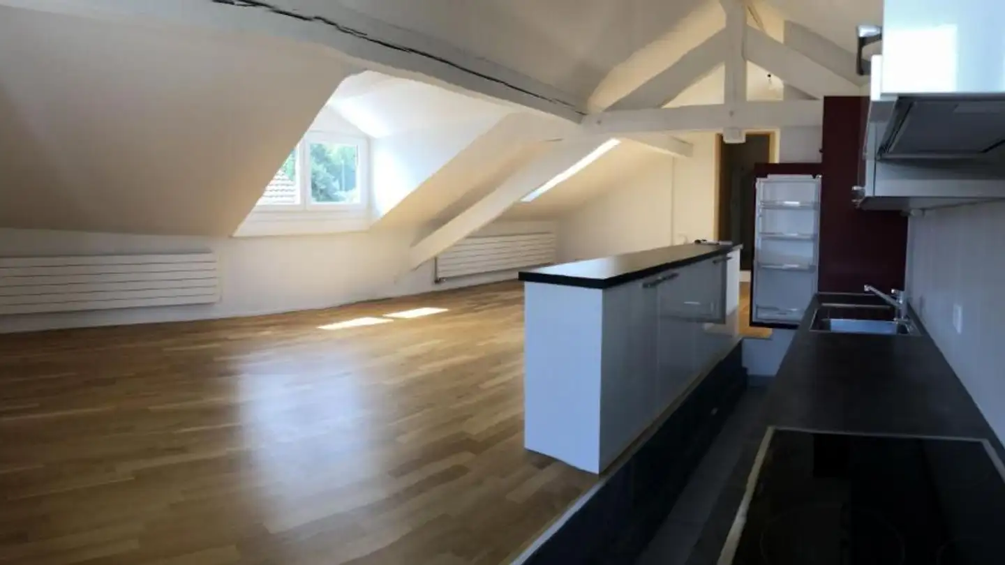 Wohnung mieten - Chemin Des Pins, 2037 Montmollin