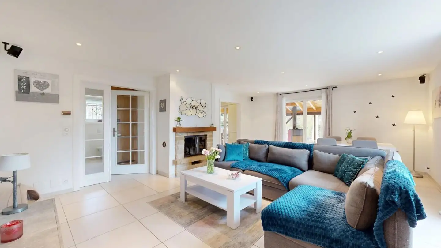 Casa singola in vendita - 1053 Cugy VD - Foto 2