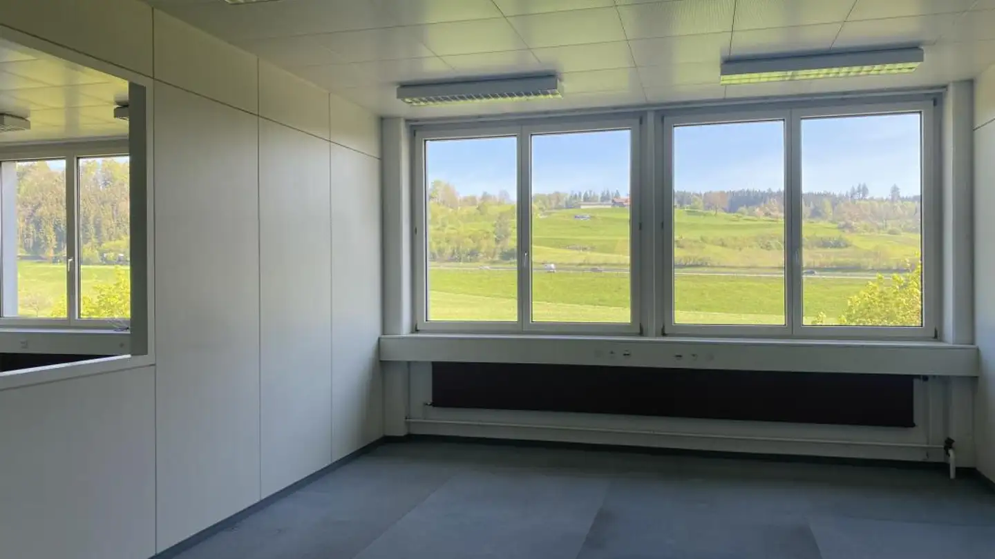 Commerciale in affitto - 9015 St. Gallen