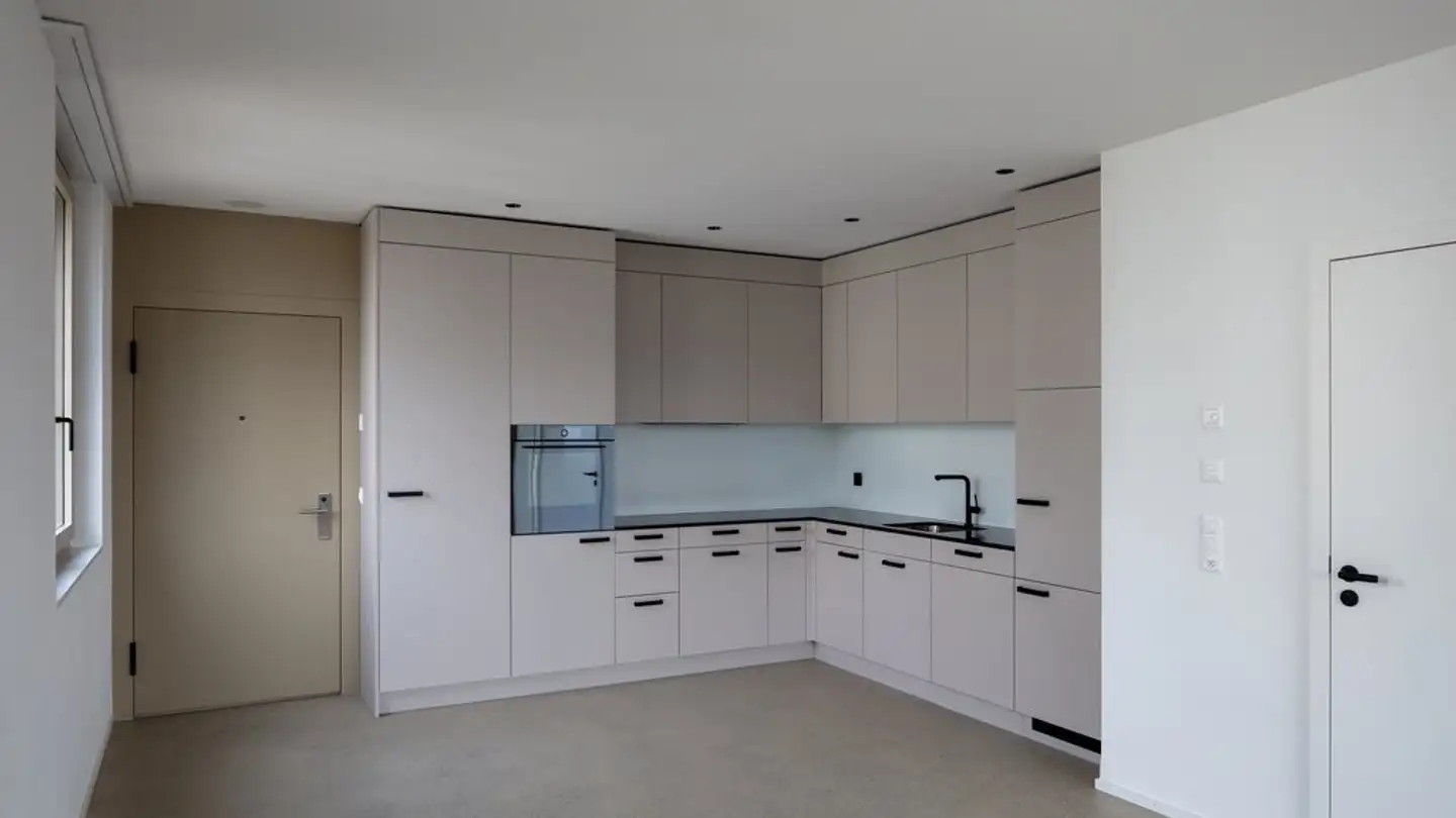 Apartment for rent - Grauholzstrasse 2, 3063 Ittigen