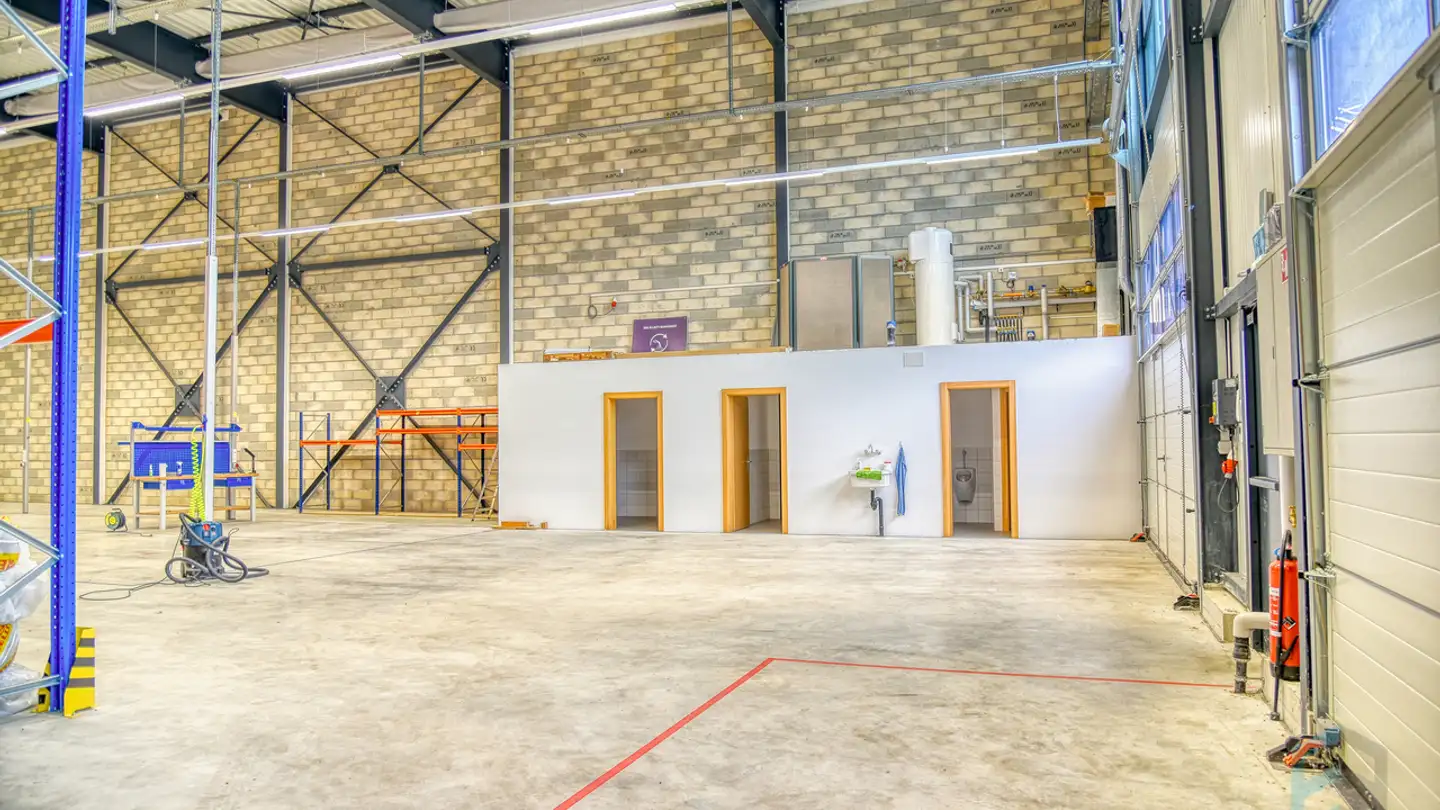 Storage space for rent - Route De Daval, 3960 Sierre - Photo 4