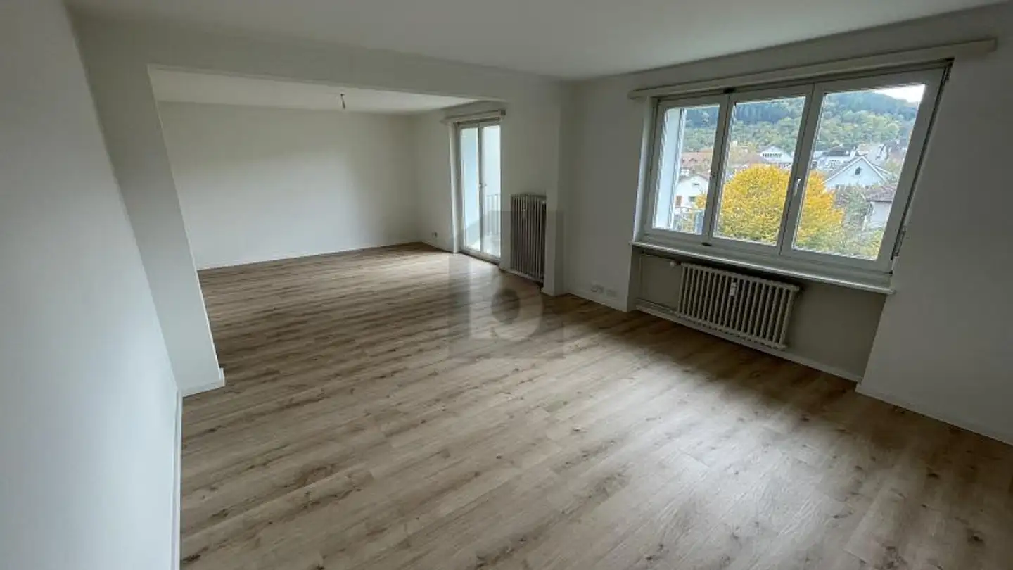 Wohnung mieten - 4450 Sissach