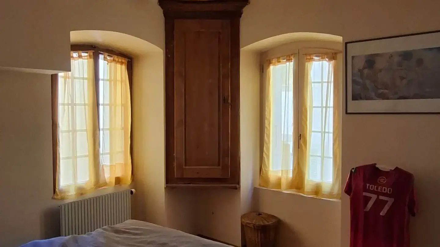 Appartement meublé à louer - 1950 Sion - Photo 2