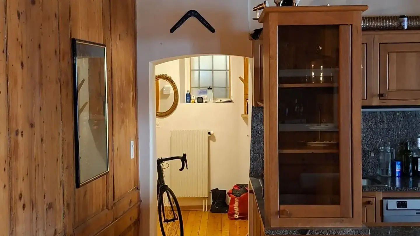 Appartement meublé à louer - 1950 Sion - Photo 3