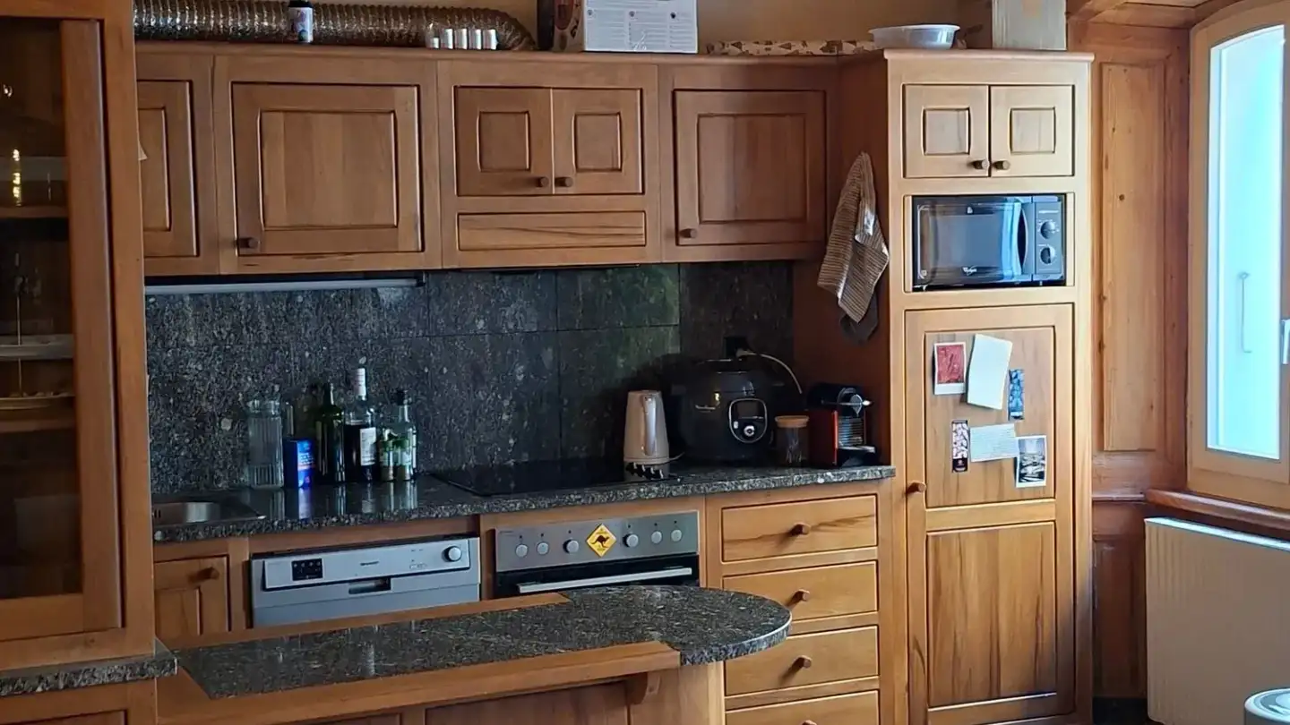 Appartement meublé à louer - 1950 Sion - Photo 4