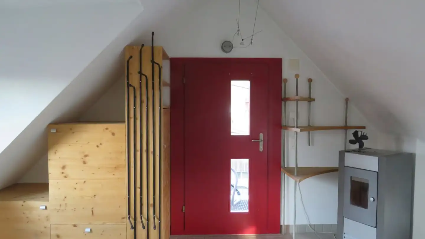 Wohnung mieten - Dorfstrasse 22, 8266 Steckborn - Foto 4