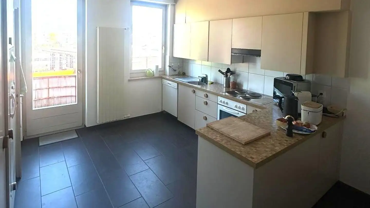 Appartement à louer - Zuchwilerstrasse 73, 4500 Solothurn - Photo 2