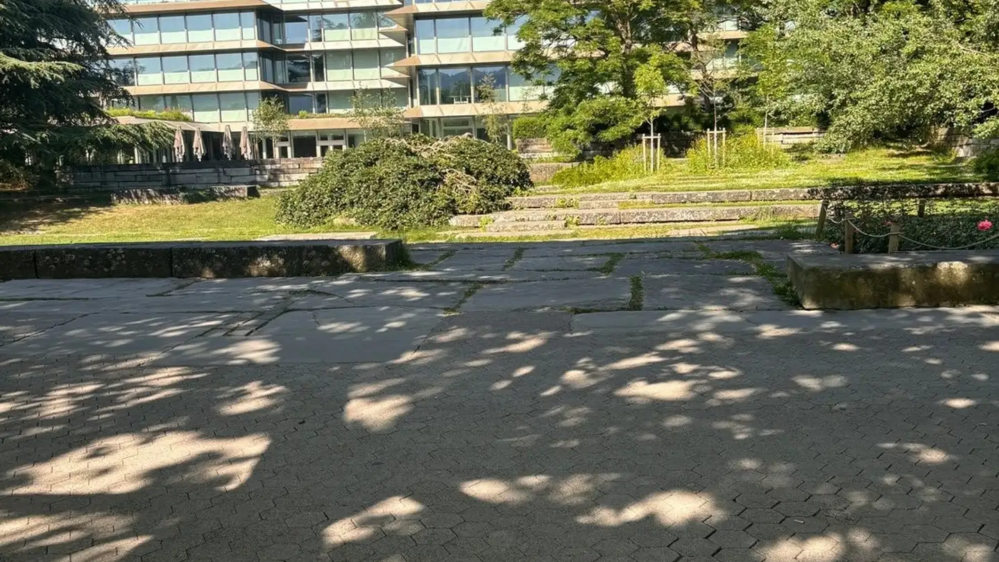 Bureau à louer - Bellerivestrasse 36, 8008 Zürich - Photo 4