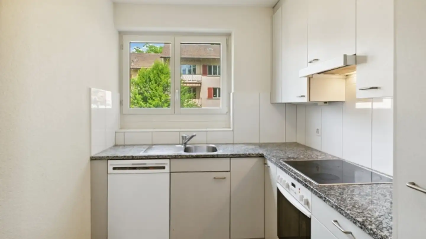 Wohnung mieten - 8047 Zürich