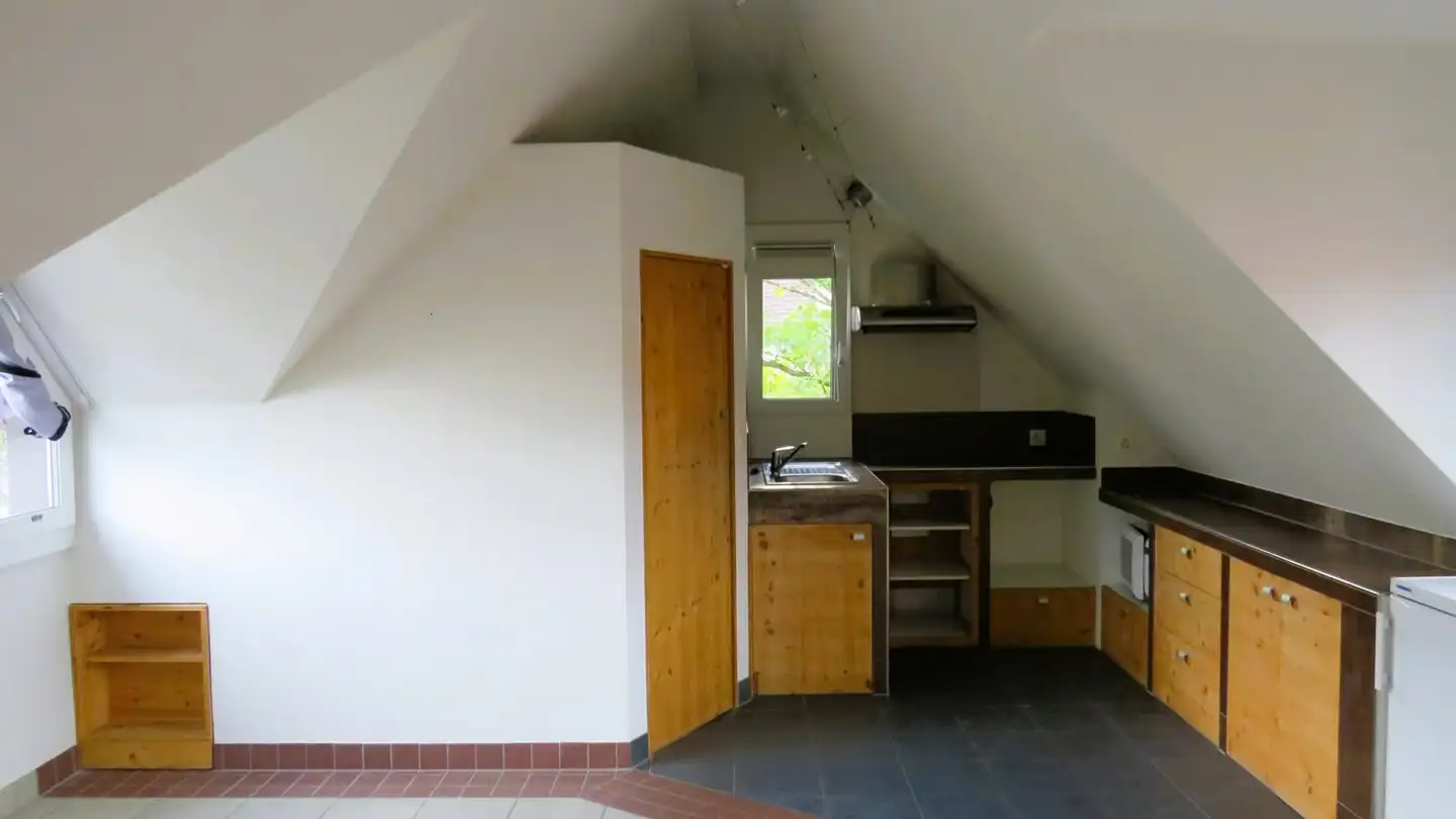 Wohnung mieten - Dorfstrasse 22, 8266 Steckborn