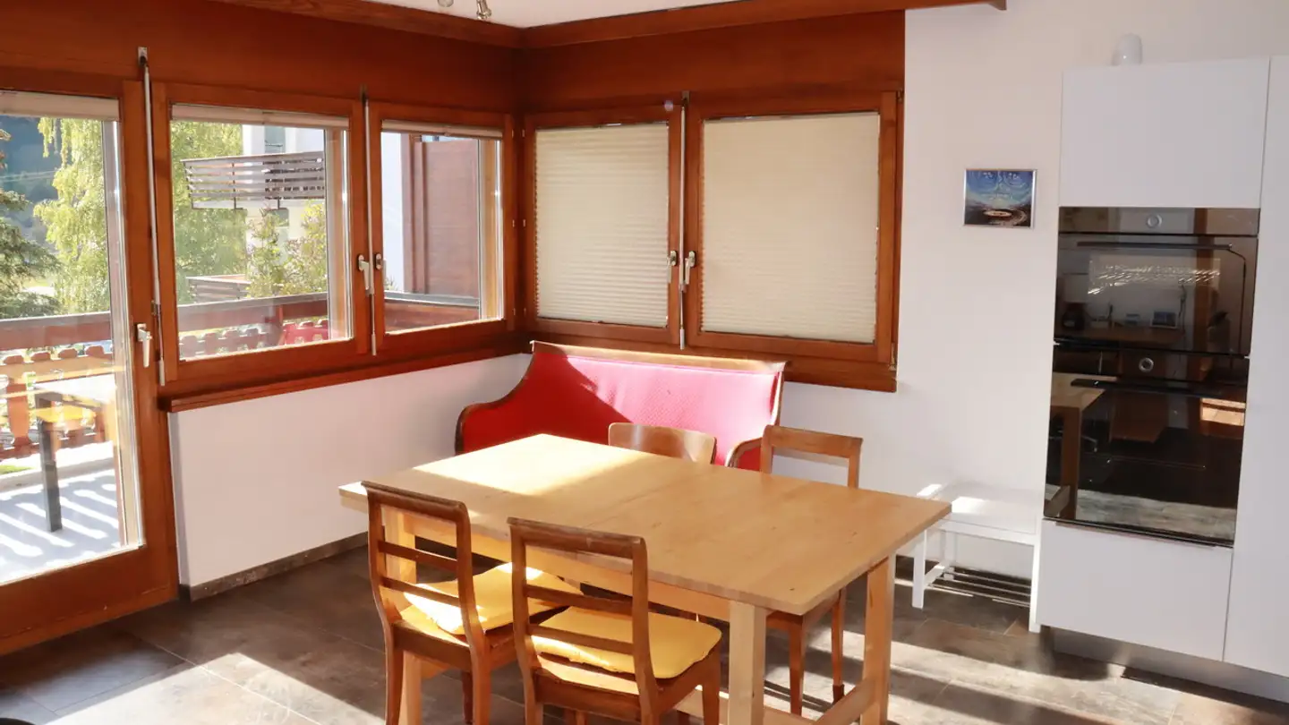 Apartment for sale - 3954 Leukerbad - Photo 4