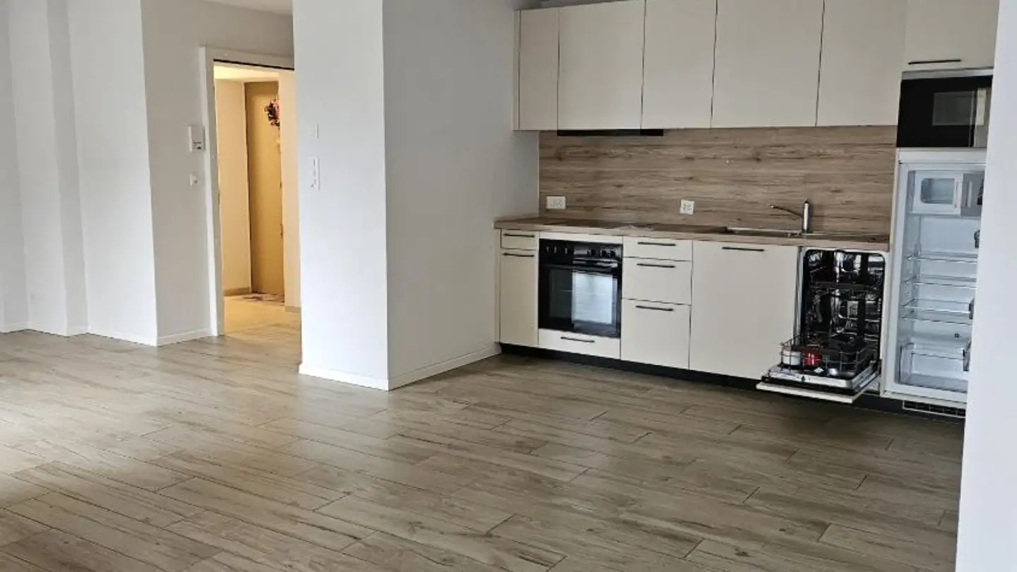 Wohnung mieten - Les Crettets 4, 1343 Les Charbonnières