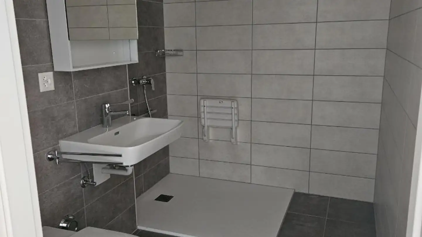 Wohnung mieten - Les Crettets 4, 1343 Les Charbonnières - Foto 2