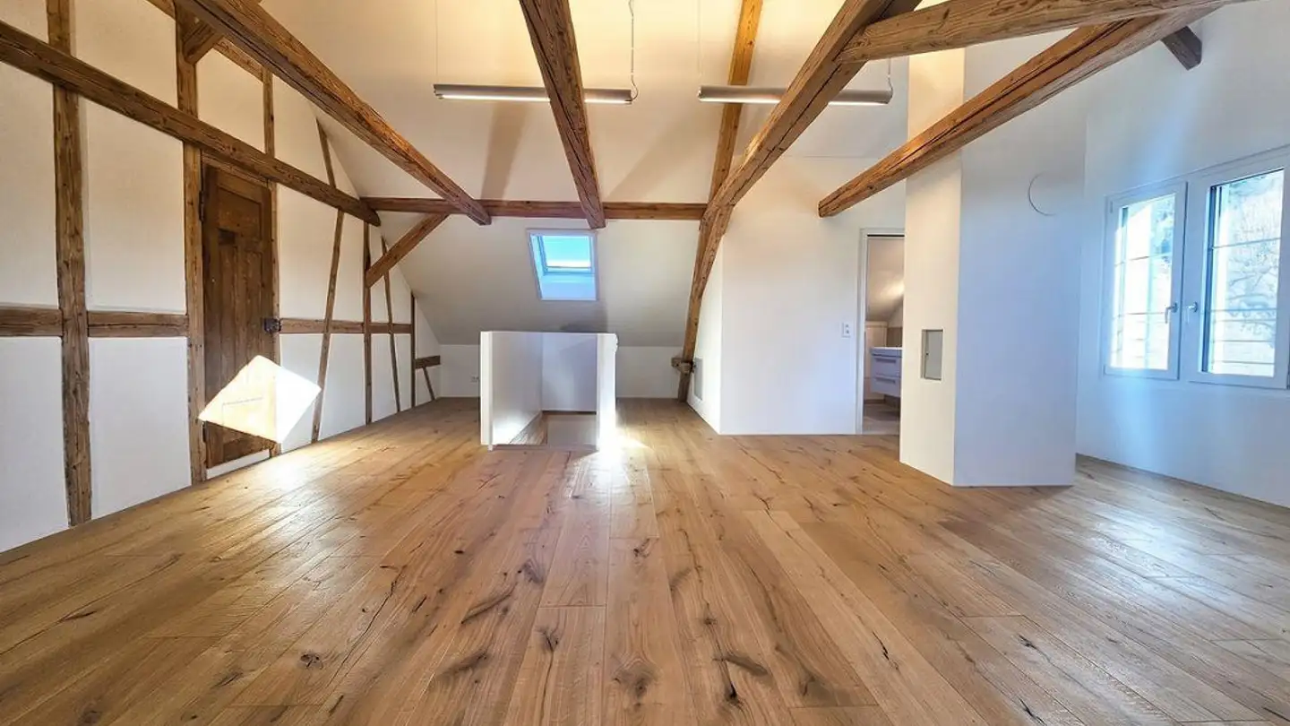 Reihenhaus mieten - 8418 Schlatt ZH - Foto 3
