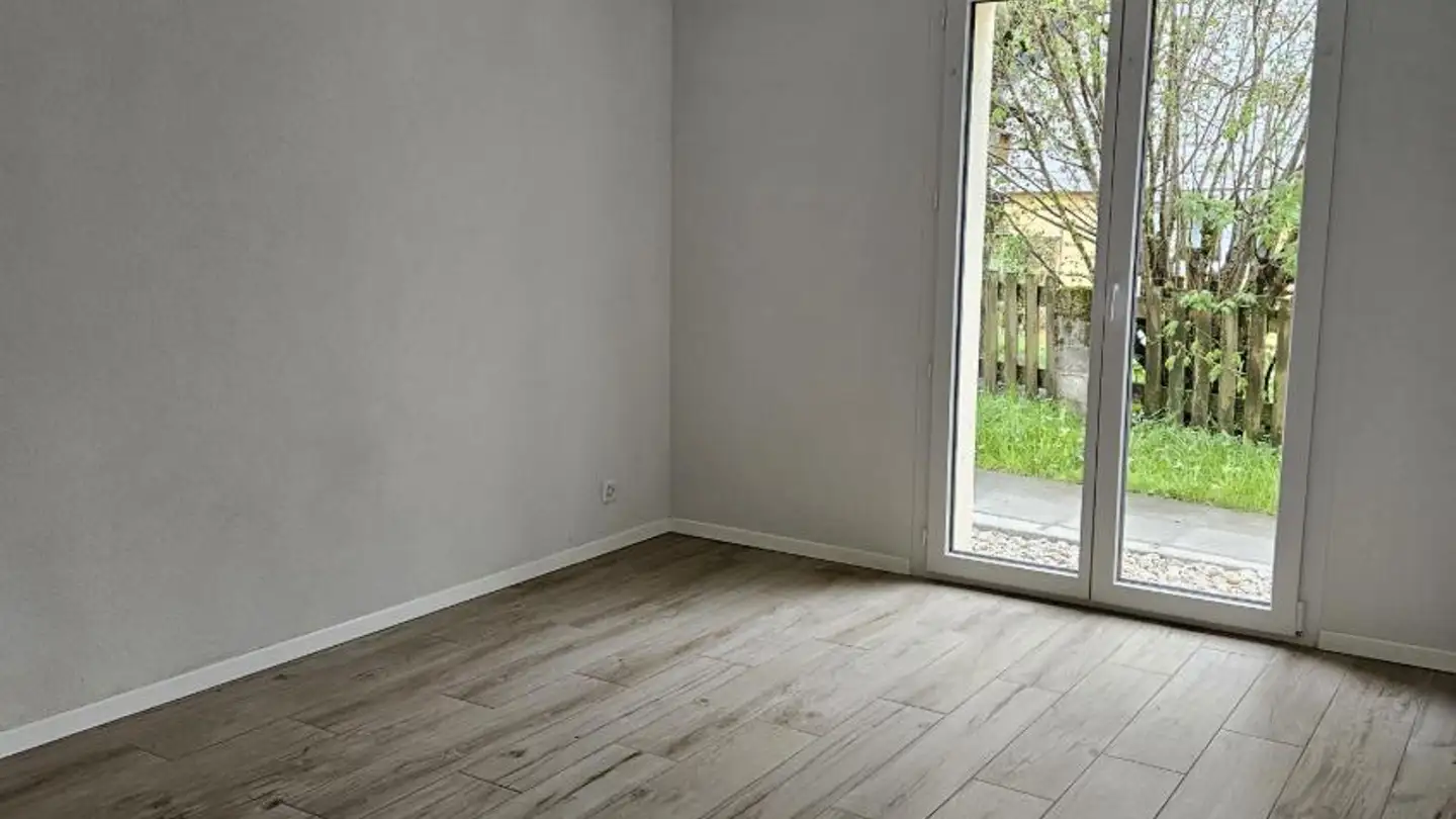 Wohnung mieten - Les Crettets 4, 1343 Les Charbonnières - Foto 3