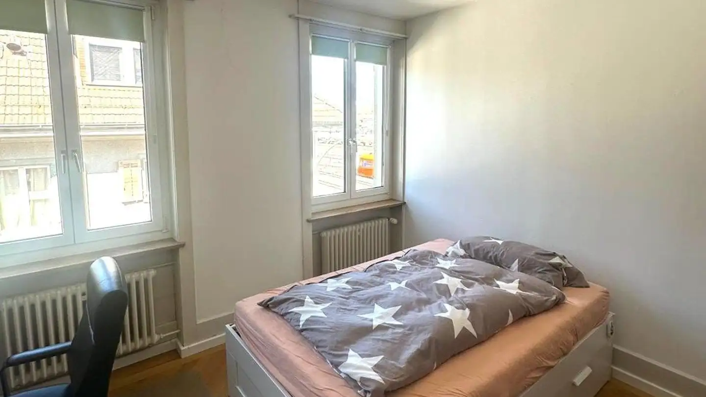 Appartement à louer - Zuchwilerstrasse 73, 4500 Solothurn - Photo 4